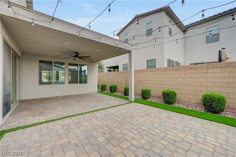 Tiny photo for 2662 Catania Street, Henderson, NV 89044 (MLS # 2797689)