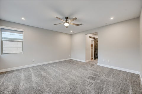 Tiny photo for 2662 Catania Street, Henderson, NV 89044 (MLS # 2797689)