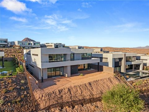 Tiny photo for 25 Canyon Bay Drive, Henderson, NV 89011 (MLS # 2688819)