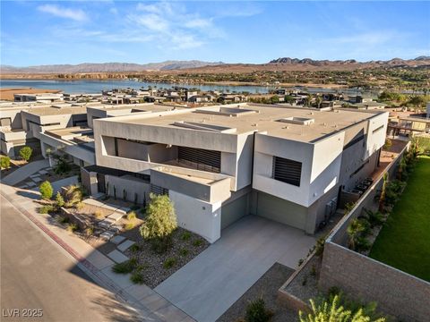 Tiny photo for 25 Canyon Bay Drive, Henderson, NV 89011 (MLS # 2688819)