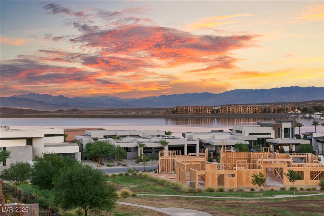 25 Canyon Bay Drive, Henderson, Nevada image 35