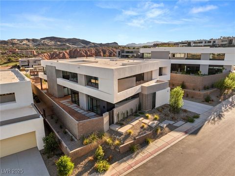 Tiny photo for 25 Canyon Bay Drive, Henderson, NV 89011 (MLS # 2688819)