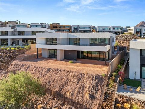 Tiny photo for 25 Canyon Bay Drive, Henderson, NV 89011 (MLS # 2688819)