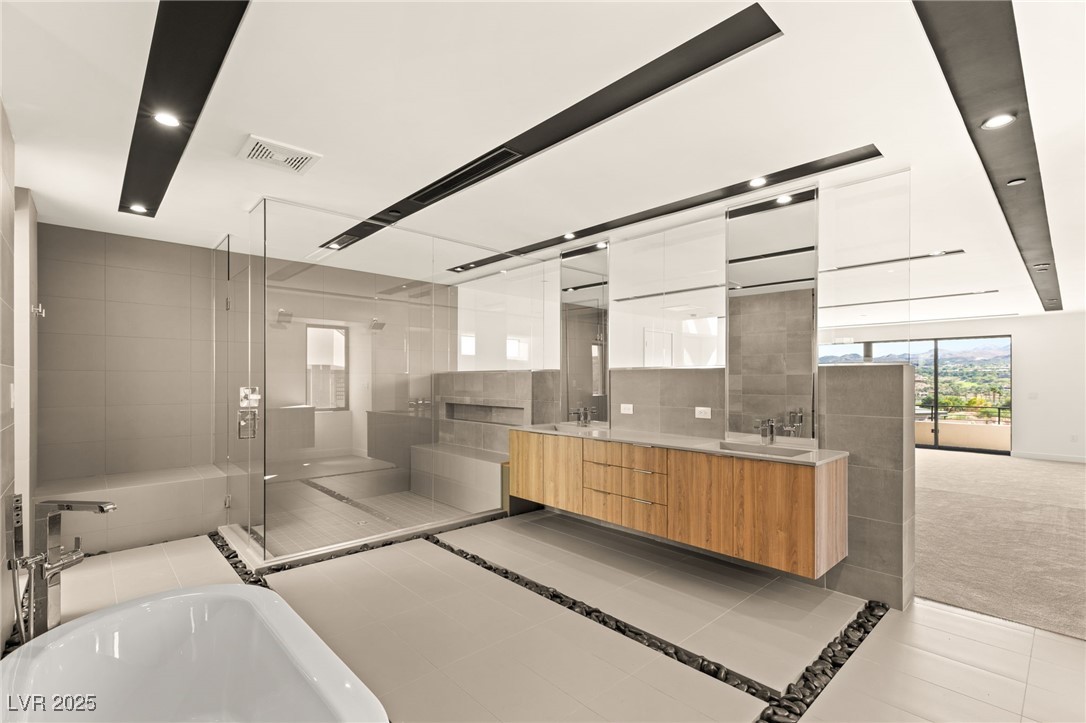 25 Canyon Bay Drive, Henderson, Nevada image 26