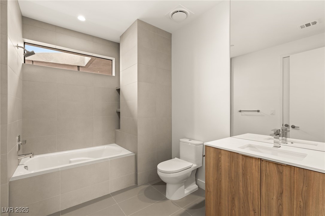 25 Canyon Bay Drive, Henderson, Nevada image 32