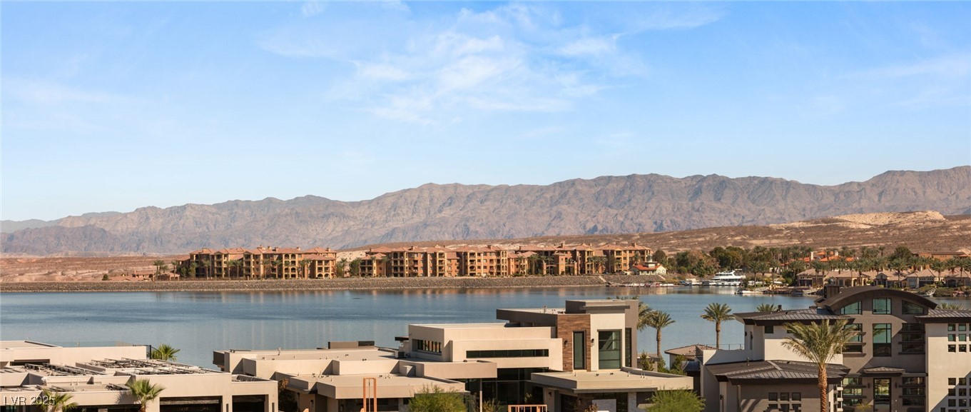 25 Canyon Bay Drive, Henderson, Nevada image 33