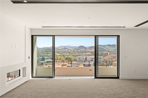 Tiny photo for 25 Canyon Bay Drive, Henderson, NV 89011 (MLS # 2688819)