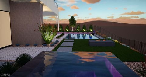 Tiny photo for 25 Canyon Bay Drive, Henderson, NV 89011 (MLS # 2688819)