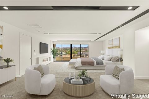 Tiny photo for 25 Canyon Bay Drive, Henderson, NV 89011 (MLS # 2688819)