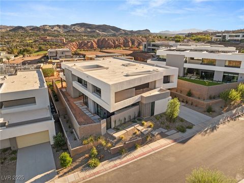 Tiny photo for 25 Canyon Bay Drive, Henderson, NV 89011 (MLS # 2688819)