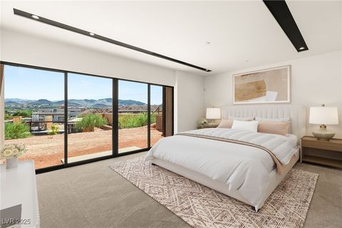 Tiny photo for 25 Canyon Bay Drive, Henderson, NV 89011 (MLS # 2688819)