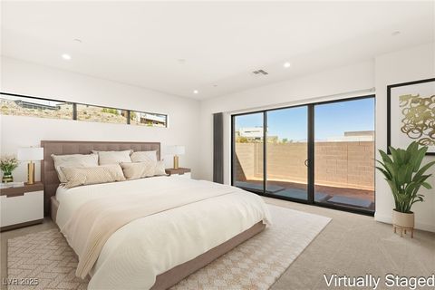 Tiny photo for 25 Canyon Bay Drive, Henderson, NV 89011 (MLS # 2688819)