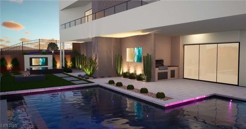 Tiny photo for 25 Canyon Bay Drive, Henderson, NV 89011 (MLS # 2688819)
