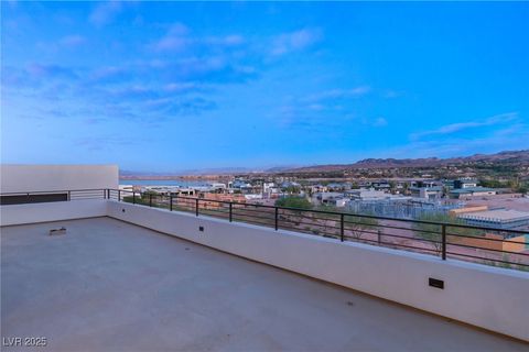 Tiny photo for 25 Canyon Bay Drive, Henderson, NV 89011 (MLS # 2688819)
