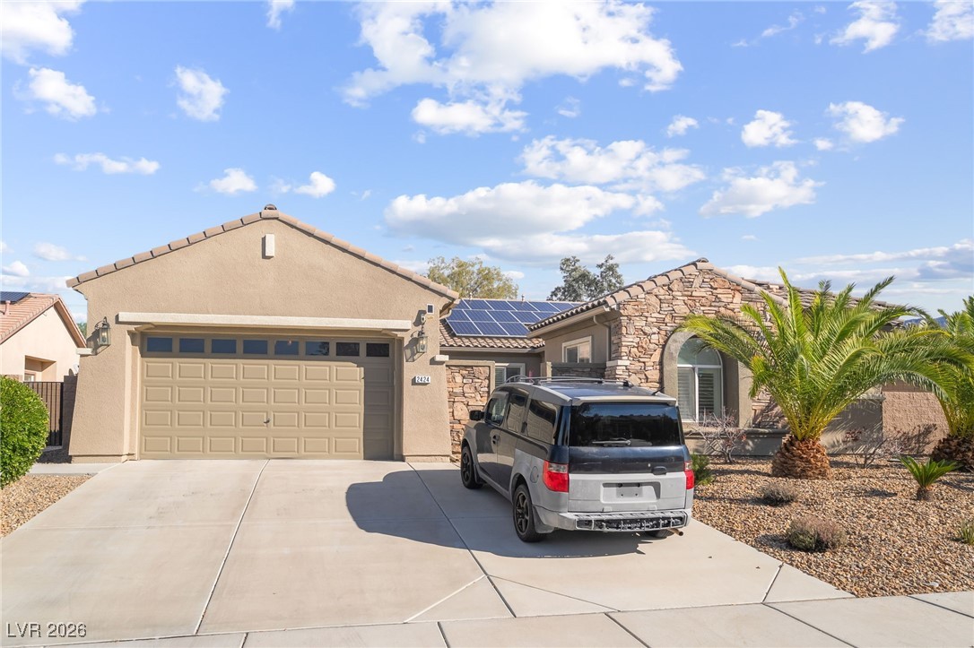 2424 Antrim Irish Drive