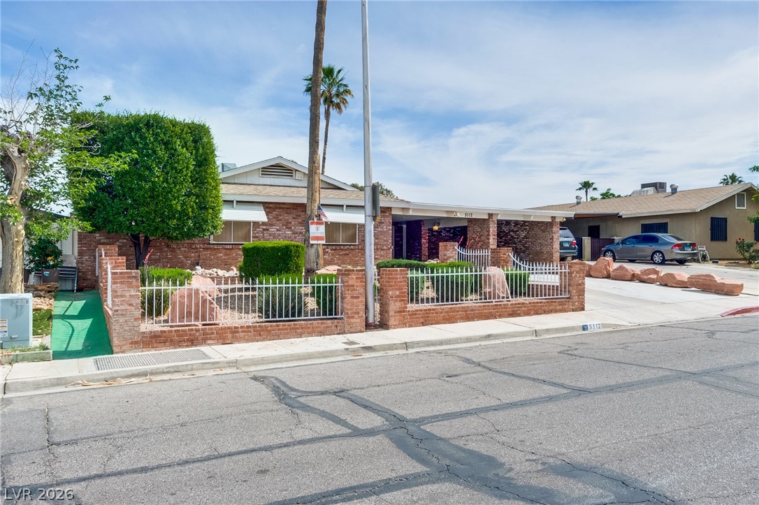 5112 San Anselmo Street