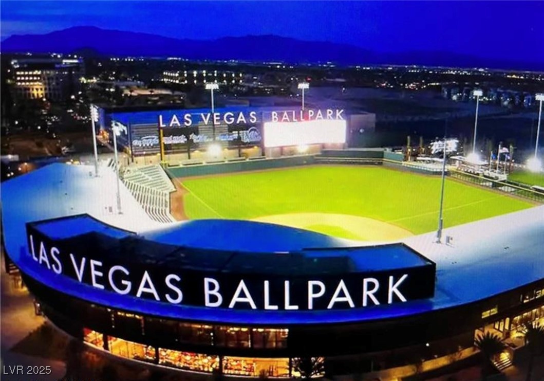 9843 Wonderful Day Drive, Las Vegas, Nevada image 5