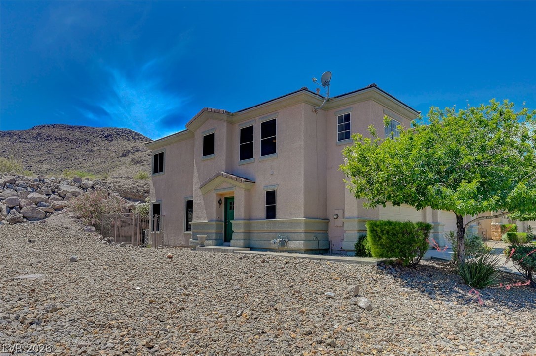 705 Value Ridge Avenue