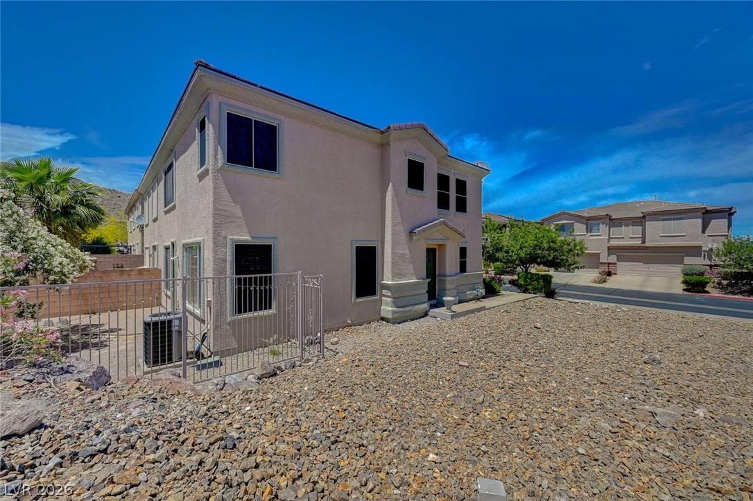 705 Value Ridge Avenue