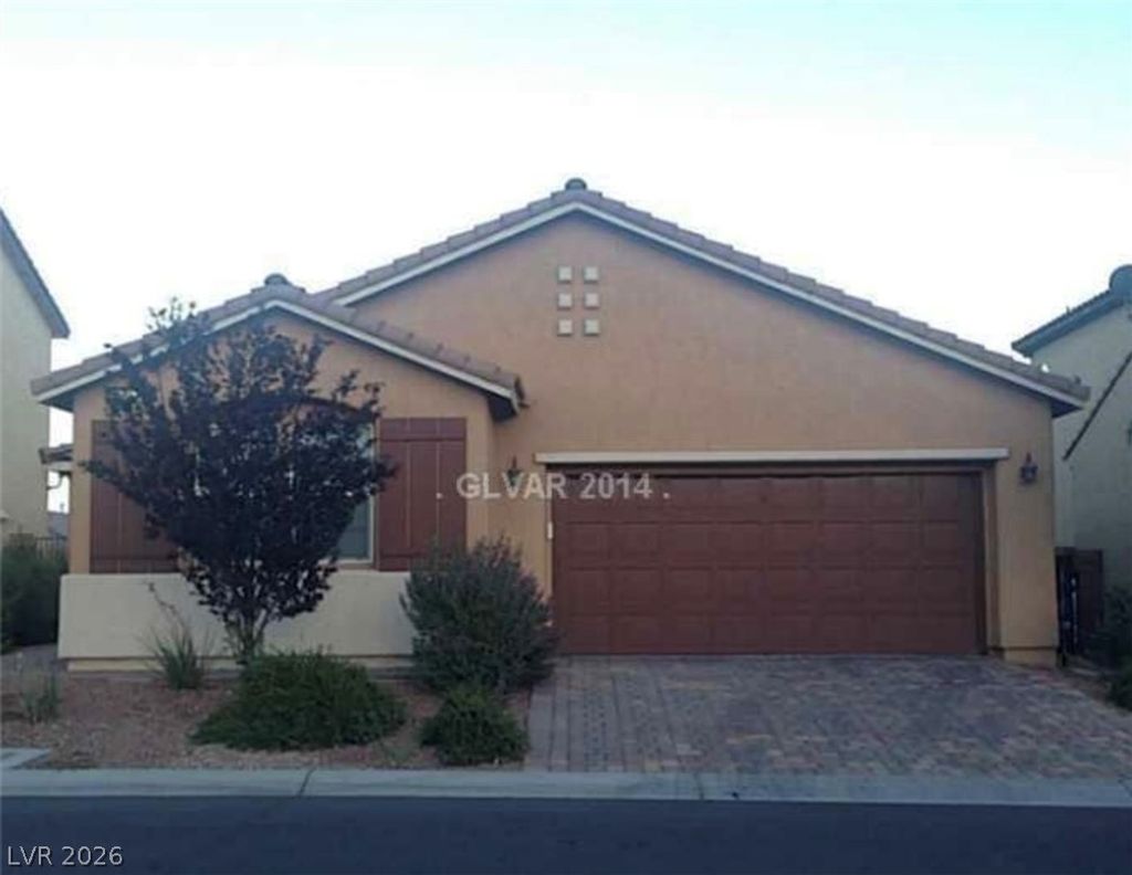 Photo of 7112 Whitford Street, Las Vegas, NV 89166 (MLS # 2775916)