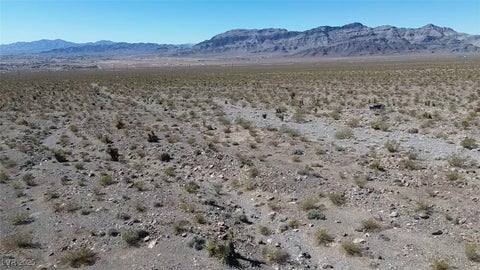 Vacant Land For Sale - 7650 N Koala Street<br/> Nye County, Pahrump, NV 89060