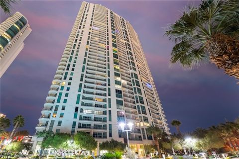 322 Karen Avenue 3707 Las Vegas NV 89109