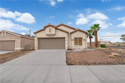 2653 Thunder Struck Ct – Investment Home