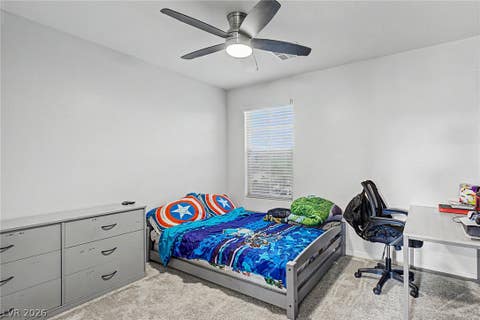Tiny photo for 6154 Portland Treaty Avenue, Las Vegas, NV 89122 (MLS # 2794221)