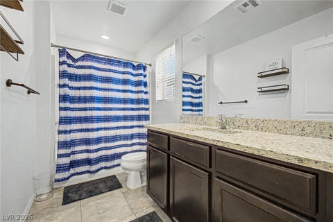 Tiny photo for 6154 Portland Treaty Avenue, Las Vegas, NV 89122 (MLS # 2794221)