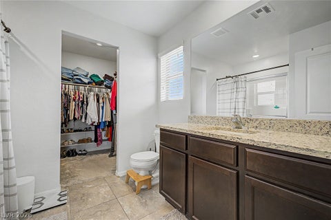 Tiny photo for 6154 Portland Treaty Avenue, Las Vegas, NV 89122 (MLS # 2794221)