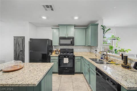 Tiny photo for 6154 Portland Treaty Avenue, Las Vegas, NV 89122 (MLS # 2794221)