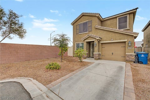 Tiny photo for 6154 Portland Treaty Avenue, Las Vegas, NV 89122 (MLS # 2794221)