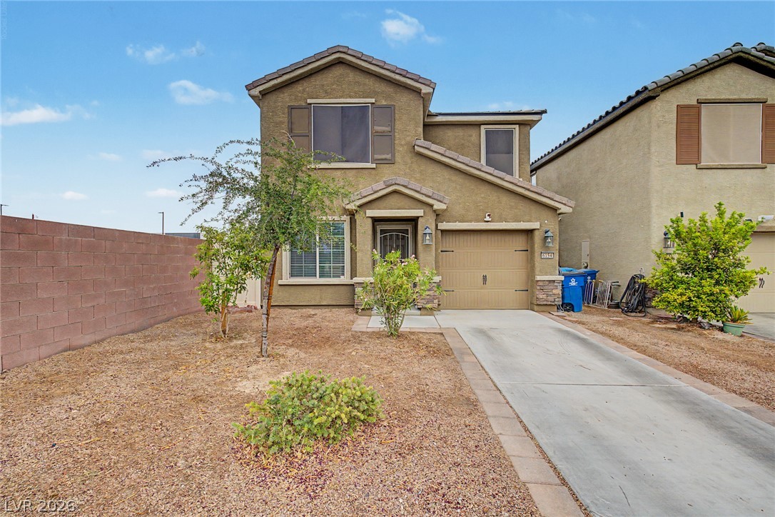 Photo 1 of 29 — 6154 Portland Treaty Avenue, Las Vegas, NV 89122