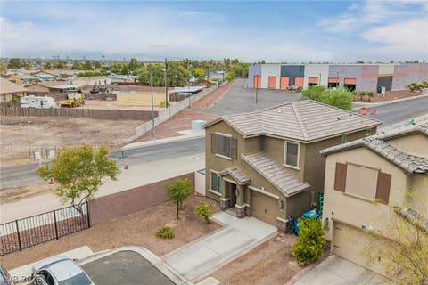 Tiny photo for 6154 Portland Treaty Avenue, Las Vegas, NV 89122 (MLS # 2794221)