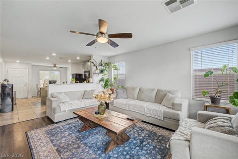 Tiny photo for 6154 Portland Treaty Avenue, Las Vegas, NV 89122 (MLS # 2794221)