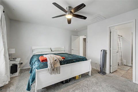 Tiny photo for 6154 Portland Treaty Avenue, Las Vegas, NV 89122 (MLS # 2794221)