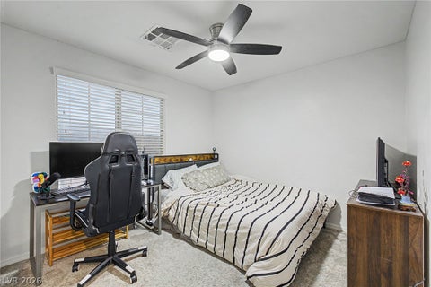 Tiny photo for 6154 Portland Treaty Avenue, Las Vegas, NV 89122 (MLS # 2794221)