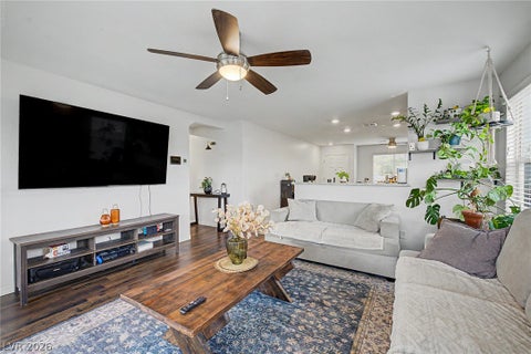 Tiny photo for 6154 Portland Treaty Avenue, Las Vegas, NV 89122 (MLS # 2794221)