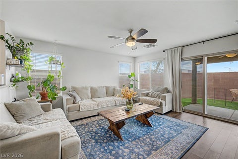 Tiny photo for 6154 Portland Treaty Avenue, Las Vegas, NV 89122 (MLS # 2794221)