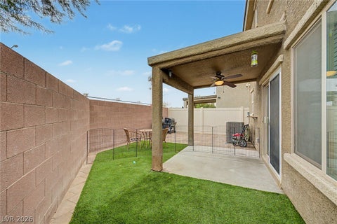 Tiny photo for 6154 Portland Treaty Avenue, Las Vegas, NV 89122 (MLS # 2794221)