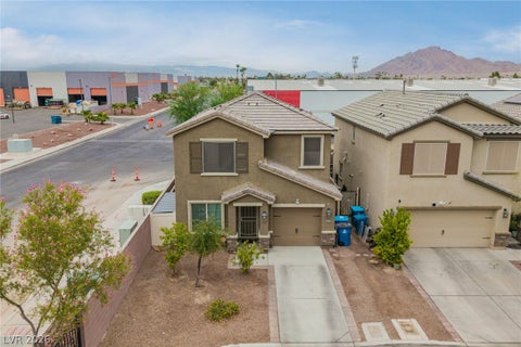 Tiny photo for 6154 Portland Treaty Avenue, Las Vegas, NV 89122 (MLS # 2794221)