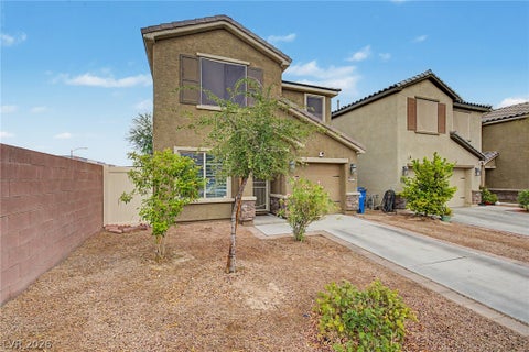 Tiny photo for 6154 Portland Treaty Avenue, Las Vegas, NV 89122 (MLS # 2794221)