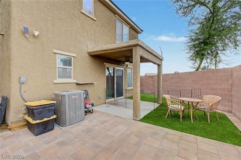 Tiny photo for 6154 Portland Treaty Avenue, Las Vegas, NV 89122 (MLS # 2794221)