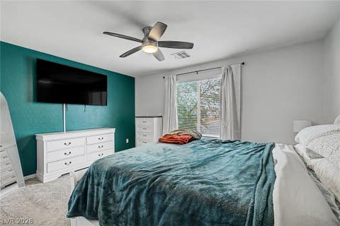 Tiny photo for 6154 Portland Treaty Avenue, Las Vegas, NV 89122 (MLS # 2794221)