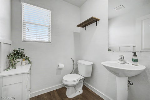 Tiny photo for 6154 Portland Treaty Avenue, Las Vegas, NV 89122 (MLS # 2794221)