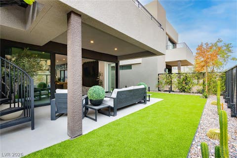 Tiny photo for 13 Promenade Isle Lane, Henderson, NV 89011 (MLS # 2792573)
