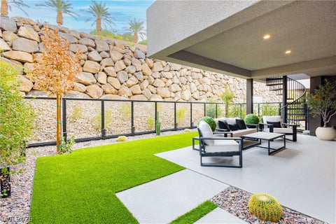 Tiny photo for 13 Promenade Isle Lane, Henderson, NV 89011 (MLS # 2792573)