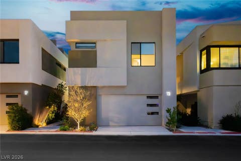 Tiny photo for 13 Promenade Isle Lane, Henderson, NV 89011 (MLS # 2792573)