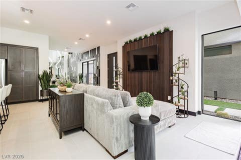Tiny photo for 13 Promenade Isle Lane, Henderson, NV 89011 (MLS # 2792573)