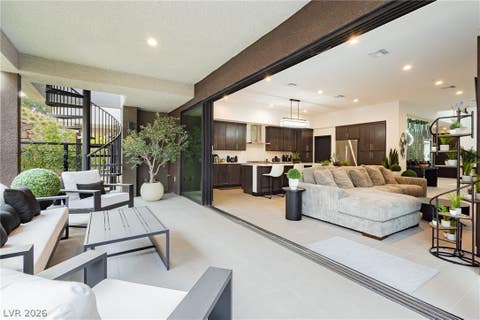 Tiny photo for 13 Promenade Isle Lane, Henderson, NV 89011 (MLS # 2792573)